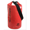 5L 250D PVC Plane Packsack